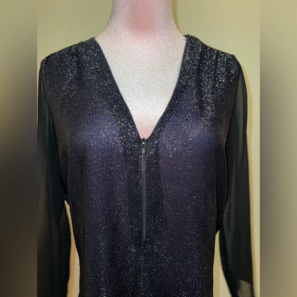 Sandro blouse - Picture 6 of 11